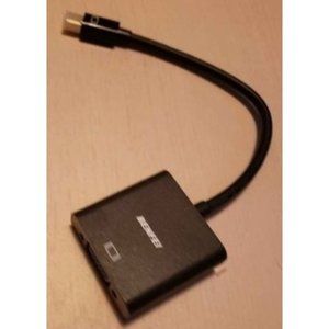 Benfei Mini Display Port to VGA adapter